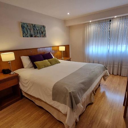 Niken Hotel Spa & Business Center Necochea Exteriör bild